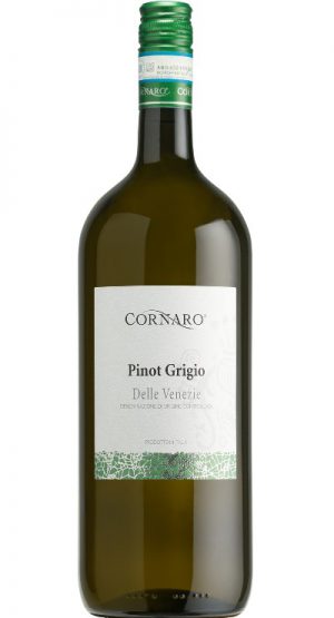 Cantina Montelliana_Pinot Grigio 1,5 l_Cornaro