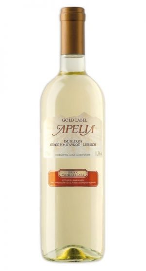 Apelia Gold Label