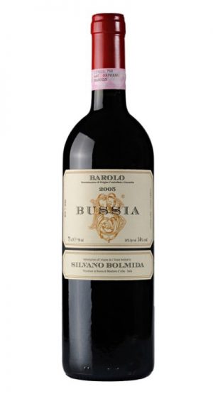 Barolo "Bussia" MAGNUM 2010