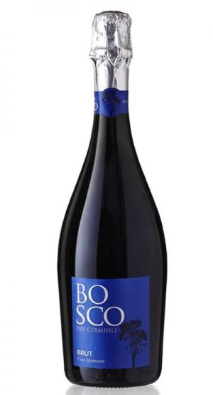 Bosco dei Cirmioli Brut