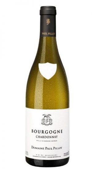 Bourgogne Chardonnay