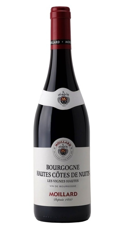 Bourgogne Hautes Côtes de Nuits  2014