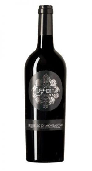 Brunello di Montalcino