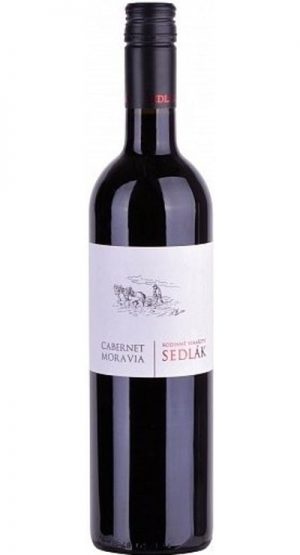 Cabernet Moravia
