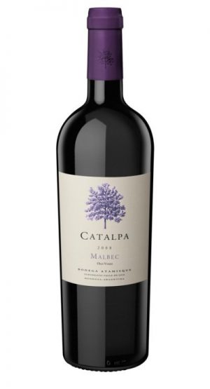 CATALPA Malbec