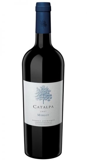 CATALPA Merlot