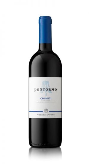 Chianti DOCG "PONTORMO" 2017