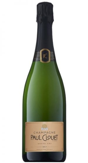 Grand Cru brut Magnum