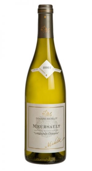 Meursault "Grands Charrons"