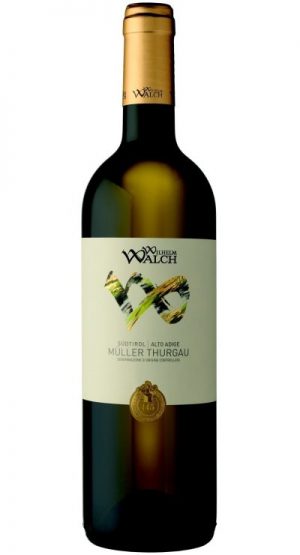 Müller Thurgau