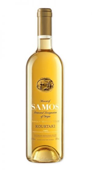 Muscat of Samos Kourtaki