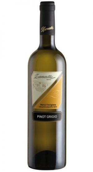 Pinot Grigio Trevigiana