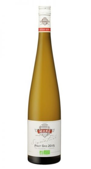 PINOT GRIS Signature