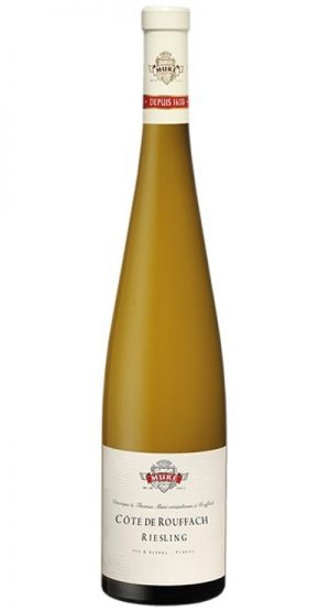 Riesling Côte de Rouffach 2014