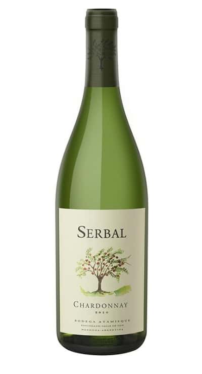Serbal Chardonnay 2020