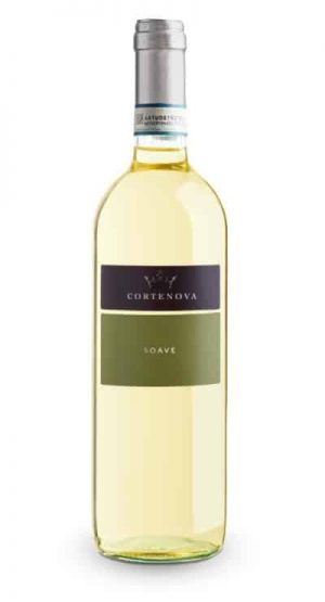 Soave DOC 2018 "Corte Nova"