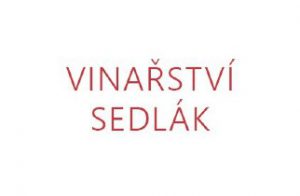 vinarstvi sedlak