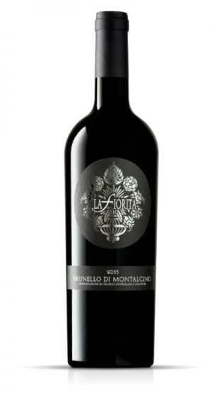 Itálie La Fioraita Brunello di Montalcino 2015