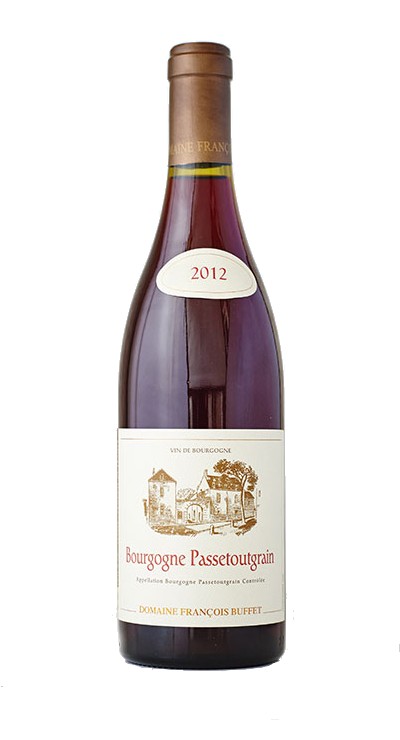 Bourgogne  Passetoutgrain 2019