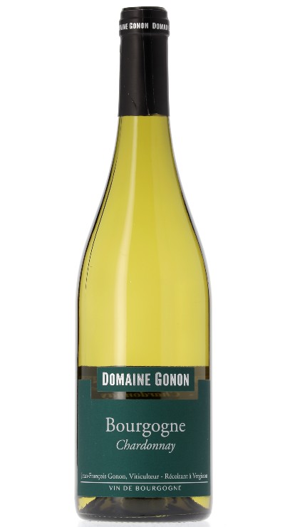 Bourgogne Chardonnay 2020, Domaine Gonon